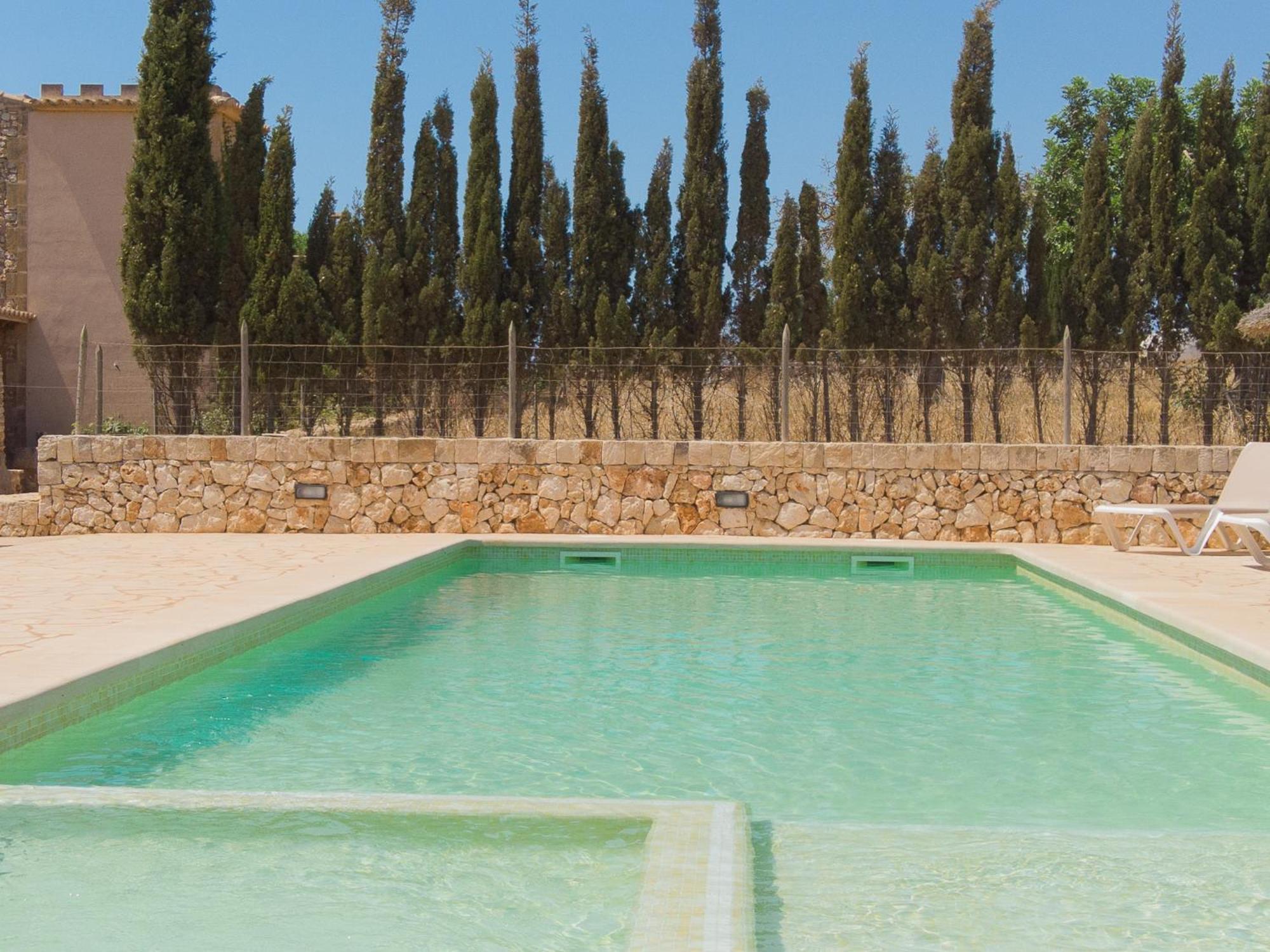 Holiday home Sonduri Porto Petro (Mallorca)
