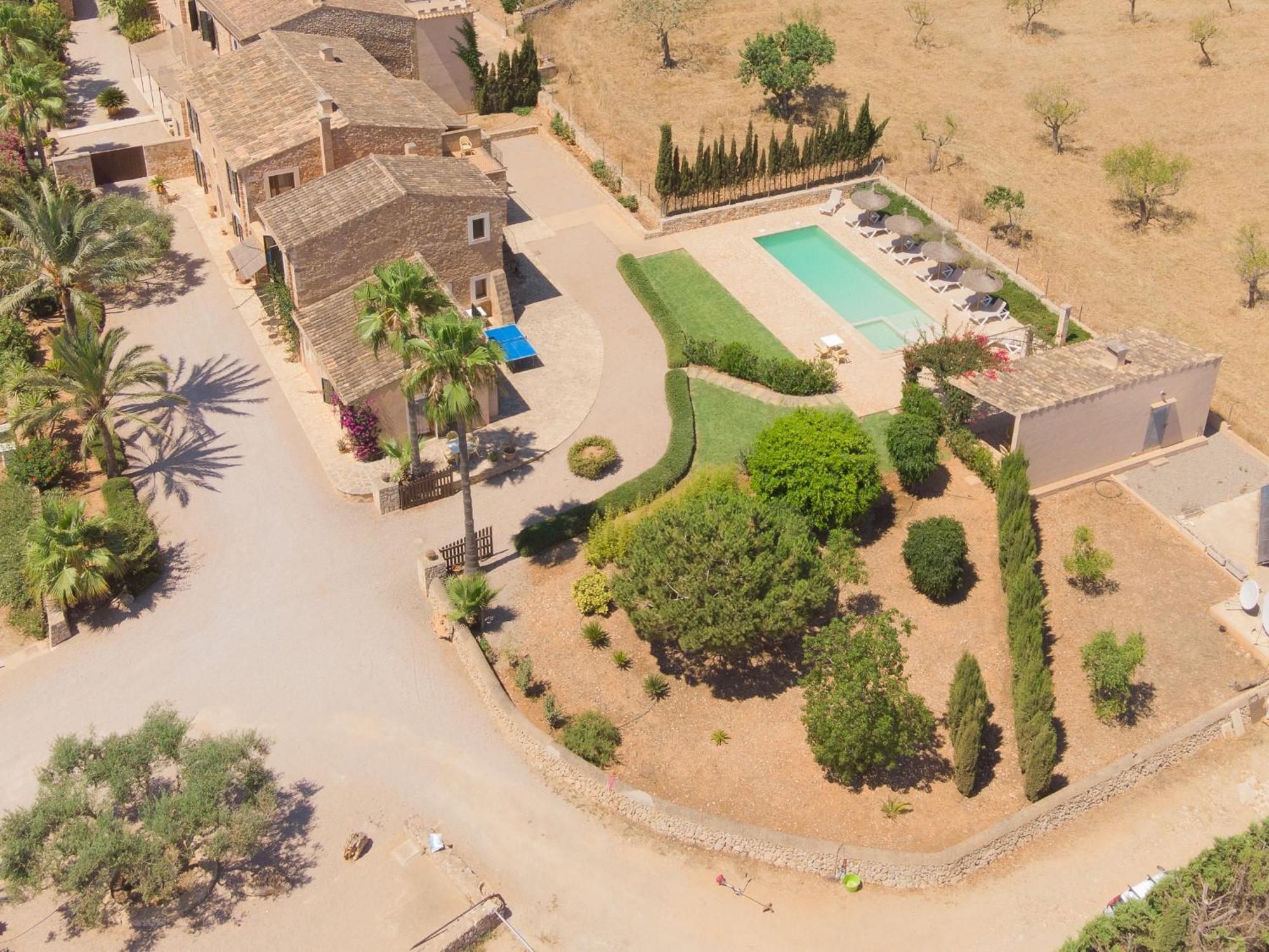 Sonduri Holiday home
