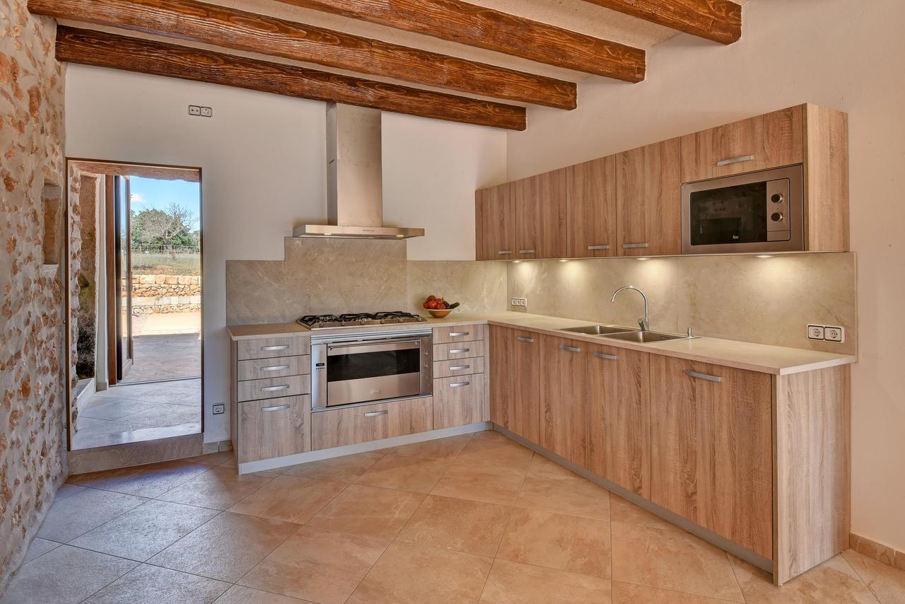Ferienhaus Sonduri *