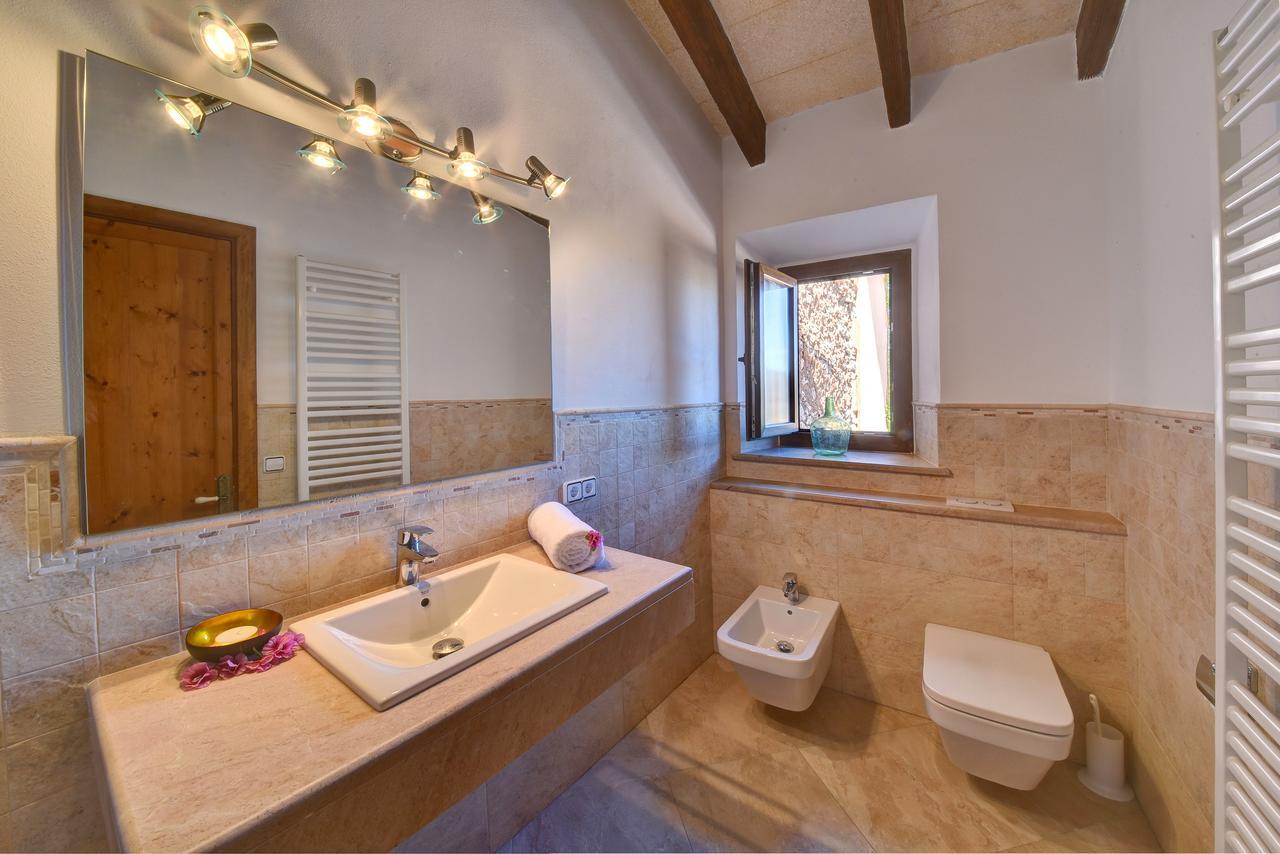 Ferienhaus Sonduri *