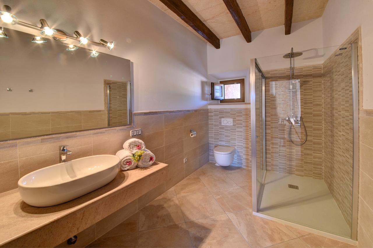 Ferienhaus Sonduri *
