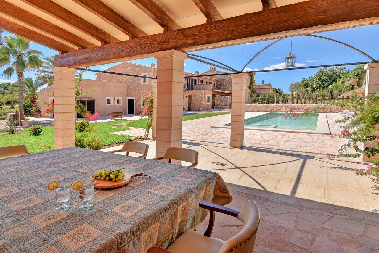 Ferienhaus Sonduri *
