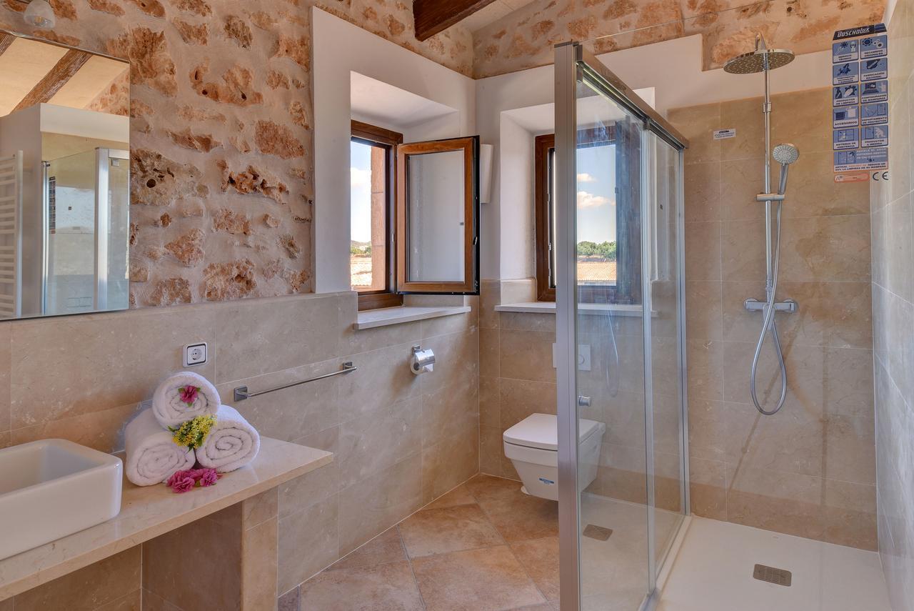 Ferienhaus Sonduri *