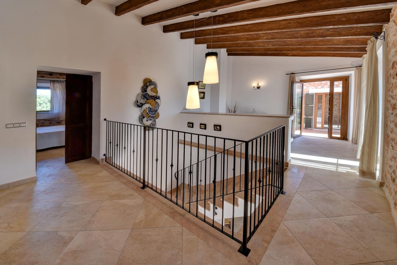 Ferienhaus Sonduri *