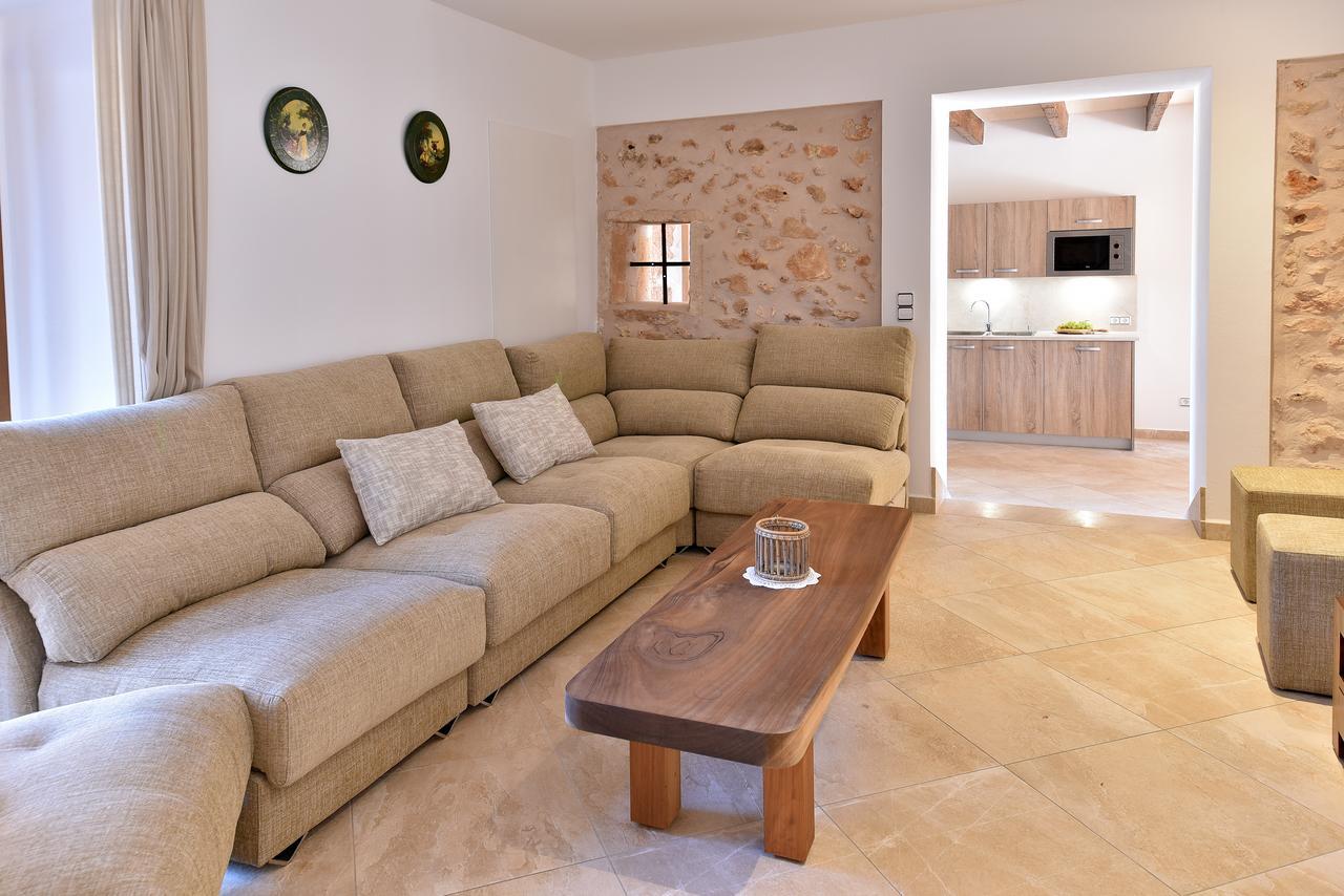 Ferienhaus Sonduri *